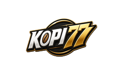 KOPI77 logo